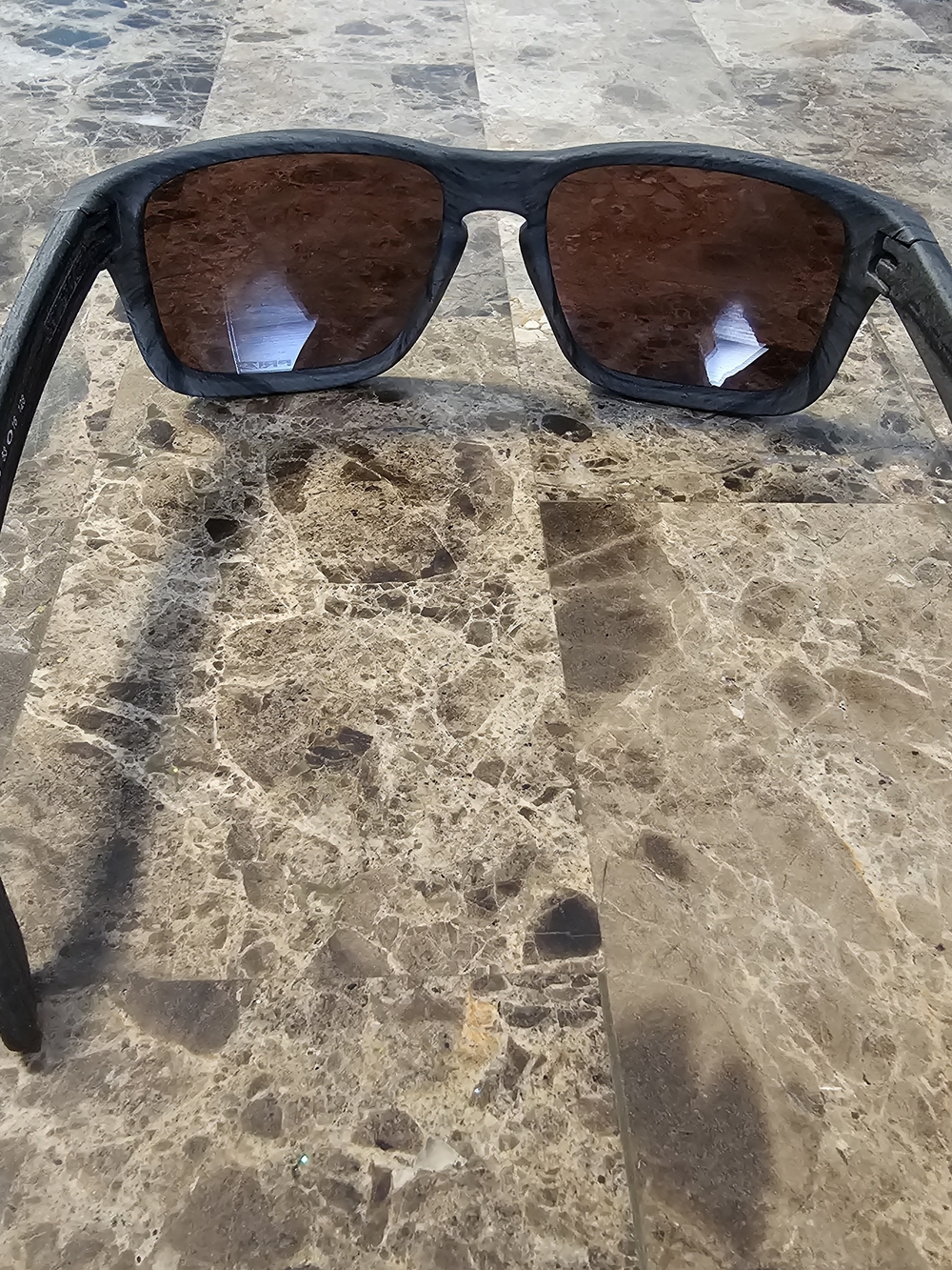 Oakley Holbrook XS Youth Fit Sunglasses - Picture 6 of 16